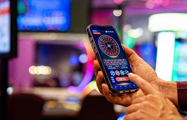 Texas Hold'em Bonus Game 